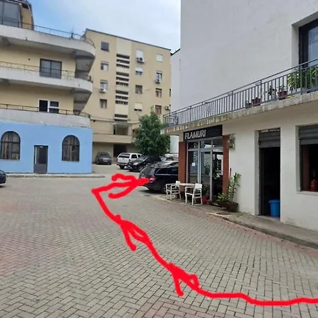 Apartment Cuzi House *