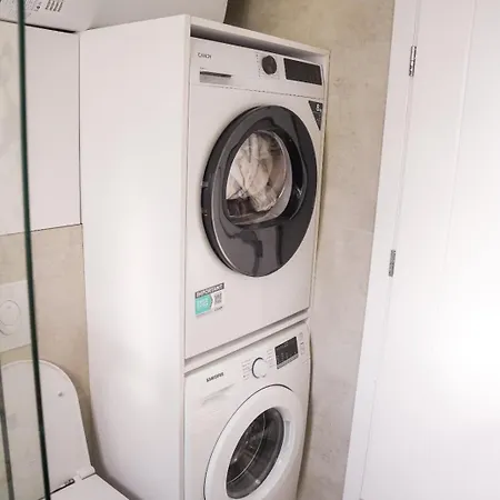 Cuzi House Apartment *