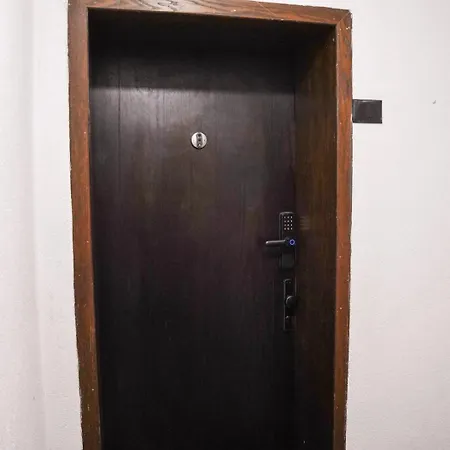 Cuzi House Apartment *