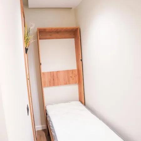 Cuzi House Apartment *