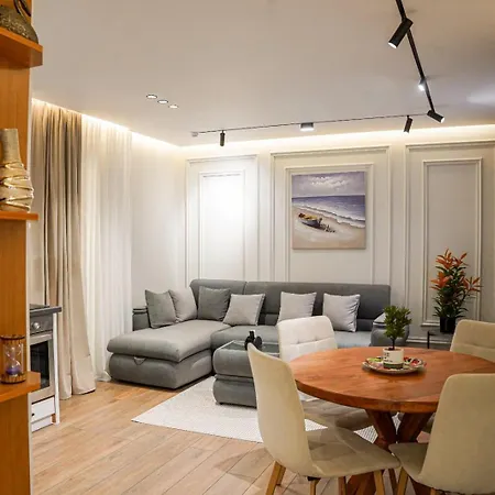 Cuzi House Lejlighed